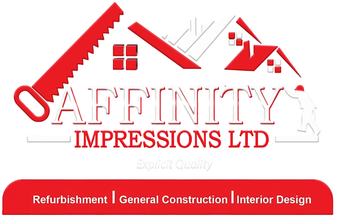 Affinity Impressions Ltd