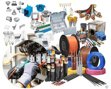 Electrical Supplies